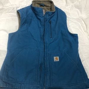 Carhartt vest